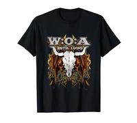 Wacken Open Air - Unholy T-Shirt