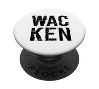 Wacken, Steinburg County, Schleswig-Holstein, Germany PopSockets Adhesive PopGrip