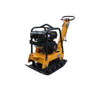 Wacker Compactor Plate Reversible 160KG Lumag Germany RP160HPC