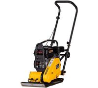 Wacker Plate Compactor 196cc petrol 14″ 73KG Inc Mat & Wheels Lumag RP700pro