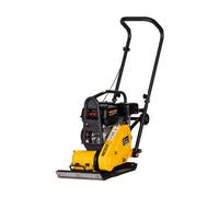 Wacker Plate Compactor Lumag Germany RP700Pro 14" 350mm 75KG