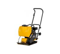 Wacker Plate Compactor Plate with Water System Lumag RPi12 10.5KN