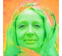 Wackernagel, Maia - Patterns of Self and Other [VINYL]