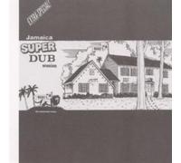 Wackies - Jamaica Super Dub Session