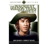Wackiest Wagon Train in the West [DVD] [Region 1] [US Import] [NTSC]