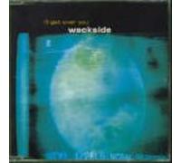 Wackside - Ill Get Over You