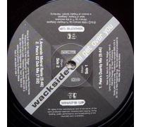 Wackside - I'll Get Over You - What's Up ?!