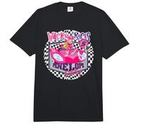 Wacky Races Penelope Pitstop Compact Coupe Comfort Colors Adult Heavyweight T-Shirt