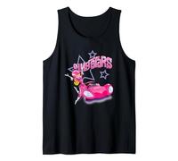 Wacky Races Penelope Pitstop Oh My Stars Tank Top