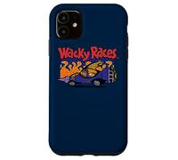 Wacky Races Race Car Case for iPhone 11