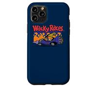 Wacky Races Race Car Case for iPhone 11 Pro