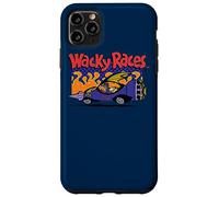 Wacky Races Race Car Case for iPhone 11 Pro Max