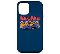 Wacky Races Race Car Case for iPhone 12/12 Pro