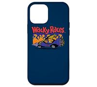 Wacky Races Race Car Case for iPhone 12 mini
