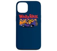 Wacky Races Race Car Case for iPhone 13