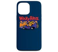 Wacky Races Race Car Case for iPhone 13 Pro Max