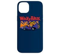 Wacky Races Race Car Case for iPhone 14 Plus