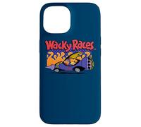 Wacky Races Race Car Case for iPhone 15