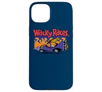 Wacky Races Race Car Case for iPhone 15 Plus