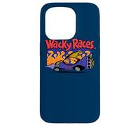 Wacky Races Race Car Case for iPhone 15 Pro