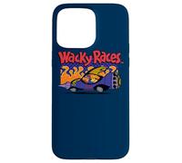 Wacky Races Race Car Case for iPhone 15 Pro Max