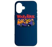 Wacky Races Race Car Case for iPhone 16