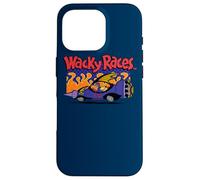 Wacky Races Race Car Case for iPhone 16 Pro