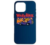 Wacky Races Race Car Case for iPhone 16 Pro Max