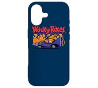 Wacky Races Race Car Case for iPhone 17