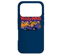 Wacky Races Race Car Case for iPhone 17 Pro