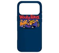 Wacky Races Race Car Case for iPhone 17 Pro Max