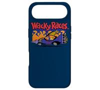 Wacky Races Race Car Case for iPhone Air