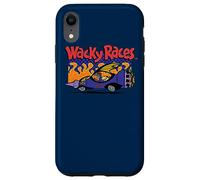 Wacky Races Race Car Case for iPhone XR