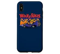 Wacky Races Race Car Case for iPhone XS Max