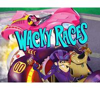 Wacky Races the Movie