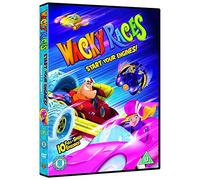 Wacky Races V1