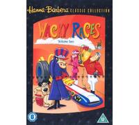 Wacky Races - Vol. 2 [DVD] [1969]