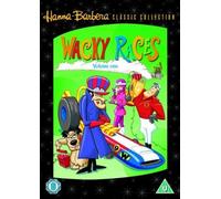 Wacky Races: Volume 1