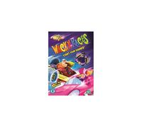 Wacky Races - Volume 1 DVD [2018]