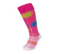 Wacky Sox Lazy Daisy Socks M UK2-6