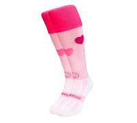 Wacky Sox Love Heart Socks M UK2-6