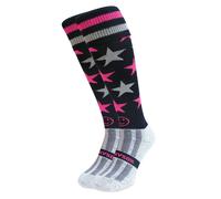 Wacky Sox Super Stars Socks M UK2-6