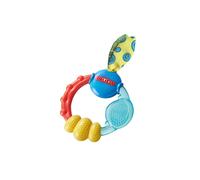 Wacky Teething Ring - Nuby