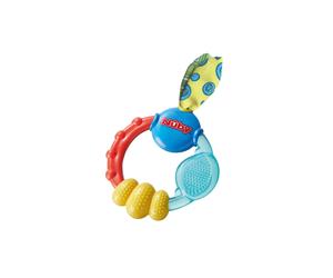 Wacky Teething Ring - Nuby