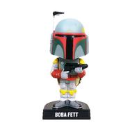 Wacky Wobbler Star Wars Boba Fett Toy