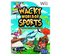 Wacky World of Sports