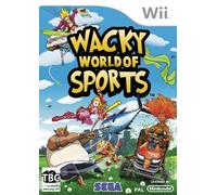 Wacky World Of Sports (Wii)