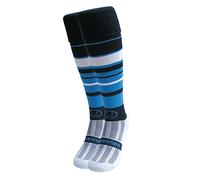 WackySox Beachcomber Rugby Socks,Hockey Socks,Sports Socks for Men and Women - Suitable for Riding,Sports,Football,Hockey,Running Socks
