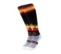 WackySox Hellraiser Knee Length Sport Socks