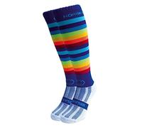 WackySox Horse Diva Knee Length Sports Socks, Equestrian Socks, Horse Riding Socks